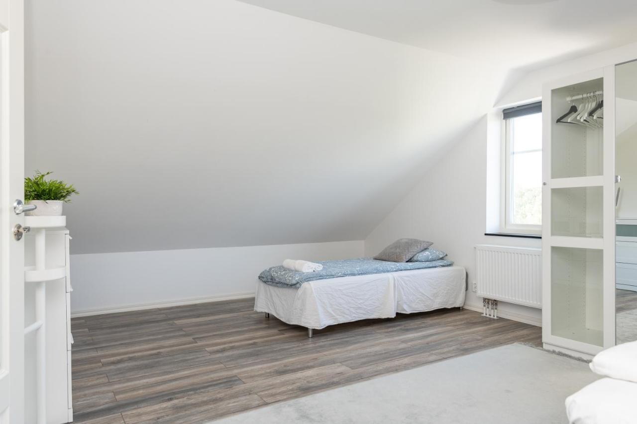 Privat overnatting The Rose Valley In A Shared