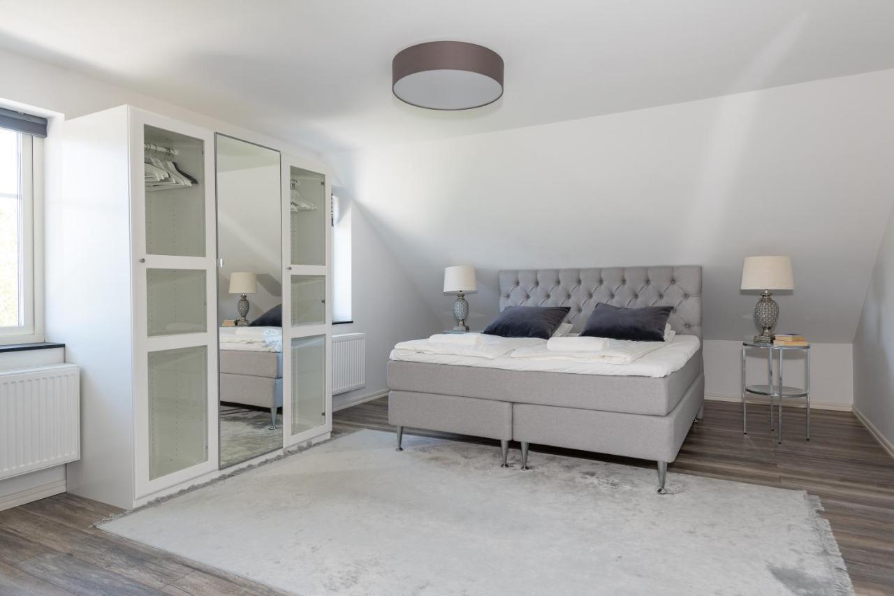 Privat overnatting The Rose Valley In A Shared