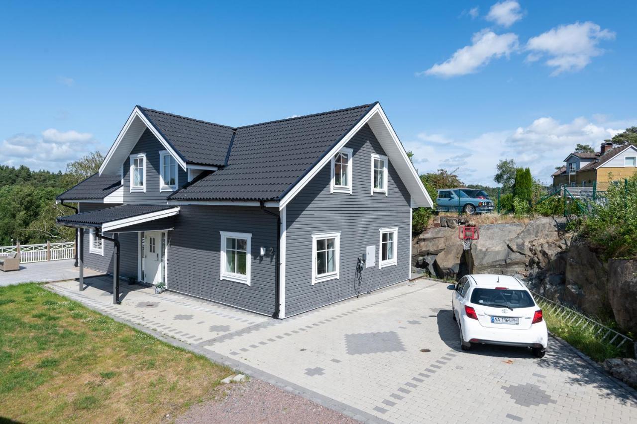 The Rose Valley In A Shared Privat overnatting *