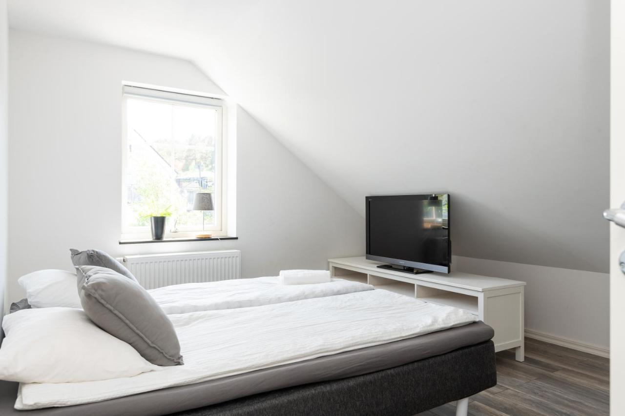 Privat overnatting The Rose Valley In A Shared *